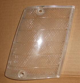 81621-14140 Toyota Nice 1980 1981 Ra42 Celica Clear Corner Parking Lens Lh Drive 81621-14140 Toyota Nice 1980 1981 Ra42 Celica Clear Corner Parking Lens Lh Drive