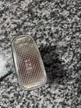 81730-53011 Toyota Genuine 01-05 Is300 Altezza Jdm Clear Side Turn Signal Lamp