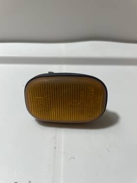 81731-17051 Toyota Jdm Genuine Supra / Mr2 Celica Left Or Right Side Turn Signal Lamp Lens