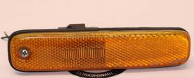 81731-20230 Toyota 1994-1999 Celica Right Pass Font Side Marker Light Rh Oem