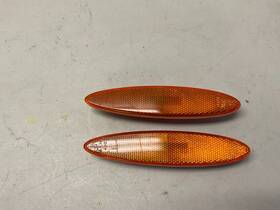 81731-24030 Toyota 2002-2010 Lexus Sc430 Front Side Marker Lamp