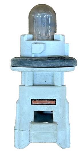 81735-12180 Toyota 1991 -95 Mr2 Front Side Marker Light Lamp Signal Bulb Socket Sw20 Running