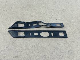 81740-17020 Toyota 1991-95 Mr2 Front Side Marker Light Gasket Seal Left Right Sw20 Reflector