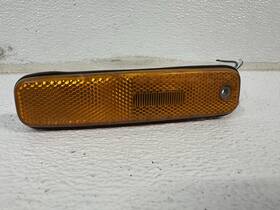 8174020200 Toyota 1994-1999 Celica Front Side Marker Light Lh Oem Driver 8174020200 Toyota 1994-1999 Celica Front Side Marker Light Lh Oem Driver