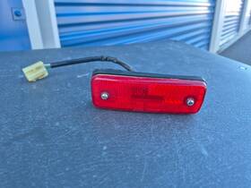 81750-19195 Toyota 83-88 Tercel Right Side Clearance Marker Light - 4wd Wagon Sr5 Al25 Al21 81750-19195 Toyota 83-88 Tercel Right Side Clearance Marker Light - 4wd Wagon Sr5 Al25 Al21