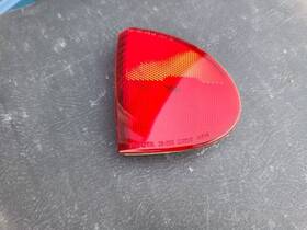 81750-20110 Toyota 90-93 Celica Hatchback Right Rear Side Marker Light - Rh St185