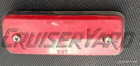 81750-91255 Toyota 81750-29145 Land Cruiser Fj60 Oem Rear Marker Light