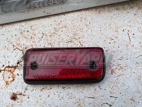 81750-60080 Toyota Land Cruiser Fzj80 Oem Right Rear Marker Light 81750-60080 Toyota Land Cruiser Fzj80 Oem Right Rear Marker Light