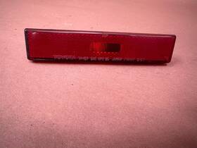 8175014060 Toyota Supra Side Marker Lamp Rear Right Oem 85k Miles