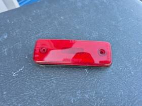 81760-19145 Toyota 83-88 Tercel Left Side Clearance Marker Light - 4wd Wagon Sr5 Al25 Al21 81760-19145 Toyota 83-88 Tercel Left Side Clearance Marker Light - 4wd Wagon Sr5 Al25 Al21