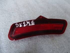 81760-47010 Toyota 2023 Prius Rear Side Marker Light Left Factory Lh Oem