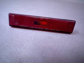 8176014050 Toyota Supra Side Marker Lamp Rear Left Oem 85k Miles