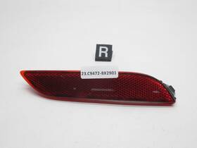 81910-06070 Toyota 18-24 Camry Rear Right Bumper Reflector Marker Light Lamp Oem