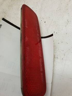 81910-60110 Toyota 98 99 00 01 02 03 04 05 06 07 Land Cruiser Passenger Right Rear Side Marker Lamp