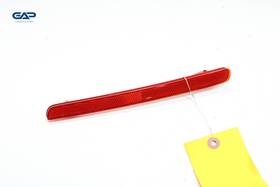8191012140 Toyota Corolla Hatchback Rear Bumper Right Reflector Marker Light Lamp Oem 19-24