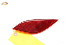 8191047030 Toyota Prius Rear Bumper Right Reflector Marker Light Lamp Oem 2019 - 2022