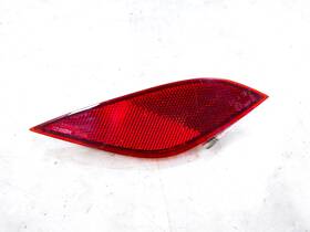 81920-47030 Toyota 2019-2022 Prius Rear Diver Side Marker Reflector Lamp