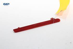 8192012130 Toyota Corolla Hatchback Rear Bumper Left Reflector Marker Light Lamp Oem 19-24