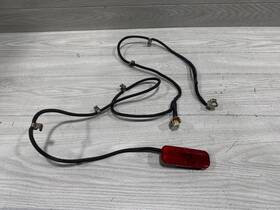 82214-52050 Toyota 2004-2006 Xb Rear Bumper Side Marker Light Harness
