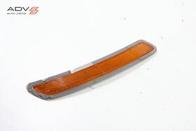 8811625 Toyota 2020 - 2025 Gr Supra Front Bumper Left Reflector Marker Light Lamp Oem