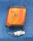 32-17l Toyota Camry Complete Lh 1984 Marker Light Front Side Driver