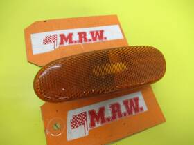 St-gt-gts-01-02-03-04-05 Toyota Side Marker Light Bumper Mounted Lamp Driver 00 01 02 03 04 05 Mr2 Spyder