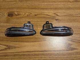 Tt170414 Toyota 2016-2022 Tacoma Oem Turn Signal Lights