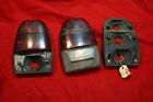 Tr2000 Tail Rear Triumph Light Assemblies