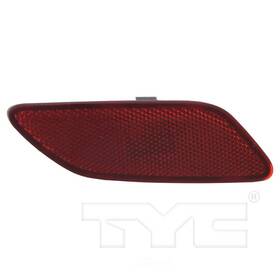 17-5261-00-9 Tyc Side Marker Light Assembly-capa Certified