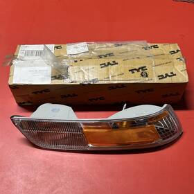 Tyc 18-5043-01 Side Marker Light-gs Sedan Front Right Fits 1995 Mercury Grand Marquis