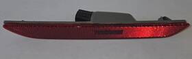18-6189-00 Tyc Side Marker Light Assembly-regular Fits 15-21 Ford Mustang