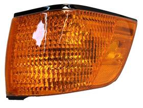 Clx-m1-331-1514r-us Tyc For 1989-1990 Buick Century Right Side Marker Light Passenger Gm2551111