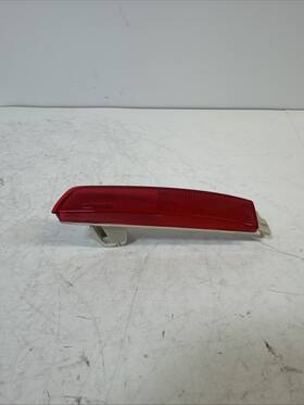 175290001 Tyc Ni1184100 13-14 Nissan Sentra 09-14 Murano Rear Side Reflector Marker Light Rh