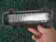 U.s.a 1970 Oldsmobile Toronado Left Side Marker Light