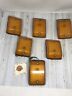 Unbrended Vintage Truck Roof Cab Marker Light Clearance Or Side