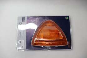38550 United Pacific Led Peterbilt Turn Signal Light Amber Lens