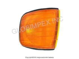 Uro Parts 000 820 85 21 Mercedes 1981-1991 Turn Signal Assembly - Headlight Front Left Dr. Side