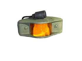 6220-01-418-4404 Us Army Tank Automotive Command 12446845-1 Hmmwv M998 Cast Aluminum Led Side Marker Lights 12/24v Nsn