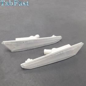 4t0945120b Us Global Auto Imports 4t0945119b Side Marker Light Set For Lamborghini Huracan Evo Lp610-4
