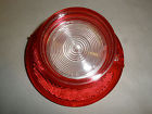 5955341 Usa Nors 6308 Biscayne 1964 Vintage Chevrolet Light Lens Up