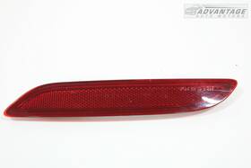 68230395aa Valeo 2017-2025 Chrysler Pacifica Rear Left Side Bumper Reflector Marker Light Oem