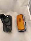 Vep101624 Vep Late Front Side Marker Lights Set For Vep101624 Vep Late Front Side Marker Lights Set For