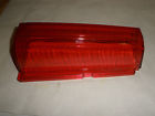 5955139 Vintage 756 Buick Stop Tail Models Nors 1964 Electra Usa Lens Light