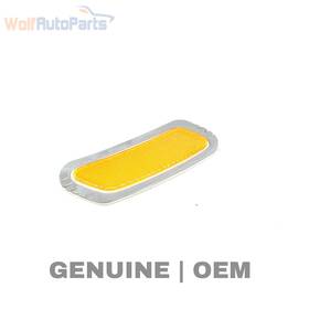 11k945071 Volkswagen 2023-2024 Vw Id.4 Pro - Front Left Side Marker Light / Reflector
