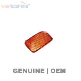 11k945105 Volkswagen 2023-2024 Vw Id.4 Pro - Rear Left Bumper Reflector