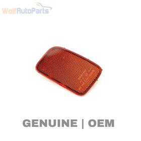 11k945106 Volkswagen 2023-2024 Vw Id.4 Pro - Rear Right Bumper Reflector