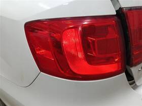 166-51245al Volkswagen Lh Driver Side Tail Lamp 2011 Jetta Sku#3710545