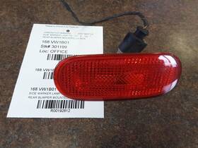 168.vw1b01 Volkswagen Beetle 2001 Rear Side Marker 192812 168.vw1b01 Volkswagen Beetle 2001 Rear Side Marker 192812