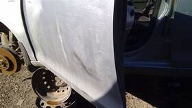 168.vw1k06 Volkswagen Jetta 2006 Rear Side Marker 231931 168.vw1k06 Volkswagen Jetta 2006 Rear Side Marker 231931