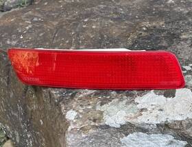 1c0-945-071-k Volkswagen 2006-2010 Vw Beetle Rear Side Marker Light Lh Oem Driver S Sidr 1c0-945-071-k Volkswagen 2006-2010 Vw Beetle Rear Side Marker Light Lh Oem Driver S Sidr